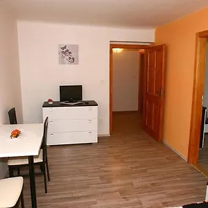 Zahrádka Lázně Bohdaneč