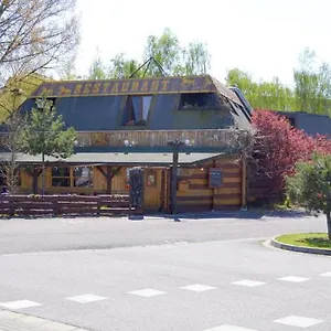 Penzion Ten Pardubice