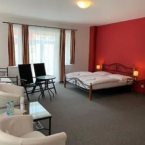Apartma La Provence Mariánské Lázně