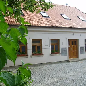 A Caférestaurant U Lávky Chrudim