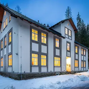 Labska 1912 - Hotel apartamentowy