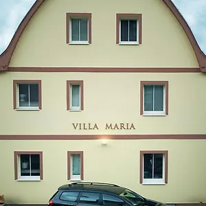 Maria Karlovy Vary