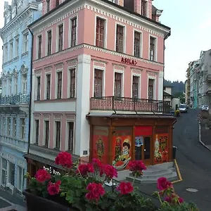 Asila Karlovy Vary